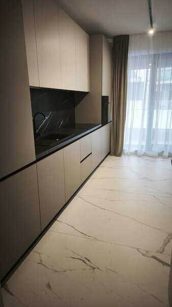 Sector 4, apartament premium 4 camere vedere Parc Lunca Vacaresti