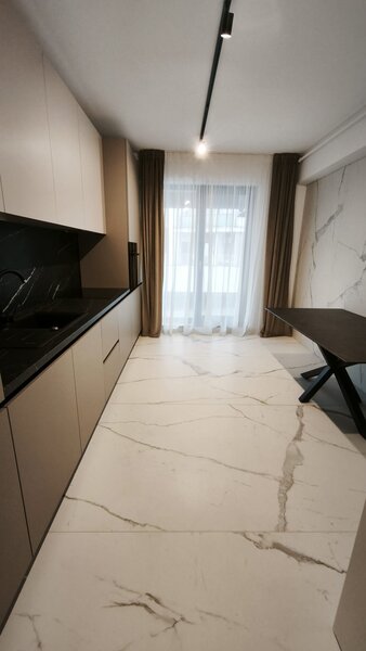 Sector 4, apartament premium 4 camere vedere Parc Lunca Vacaresti