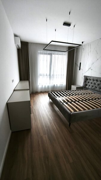 Sector 4, apartament premium 4 camere vedere Parc Lunca Vacaresti