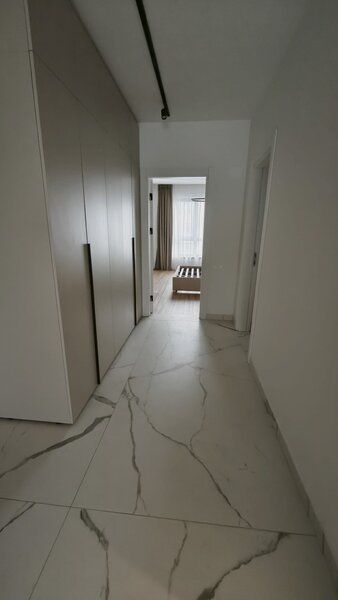 Sector 4, apartament premium 4 camere vedere Parc Lunca Vacaresti