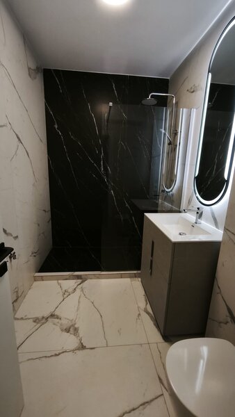 Sector 4, apartament premium 4 camere vedere Parc Lunca Vacaresti